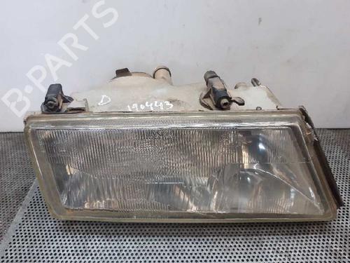 Used Right headlight Right headlight 3144333 3144333
