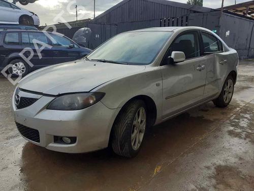 Rear right window mechanism MAZDA 3 (BK) | BP32160877C25 - Image 11
