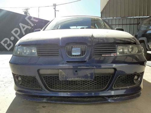 Front right seatbelt SEAT LEON (1M1) | BP30727363I25