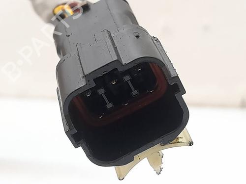 Front right lock KIA SORENTO I (JC) 2.5 CRDi 4WD | BP12569689C97 