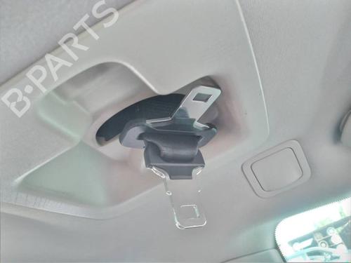 Used Rear center seatbelt PEUGEOT 5008 (0U_, 0E_) 1.6 HDi (112 hp) 14515509