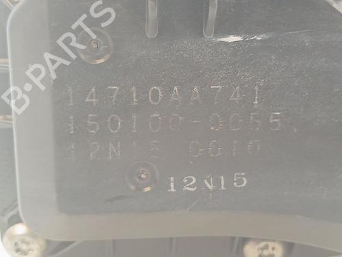 Egr SUBARU XV (_GP_) | BP22553048M69 - Image 2