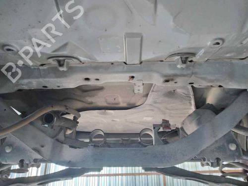 Rear axle FORD KUGA I  | BP15956099M2 