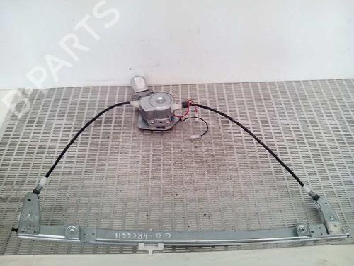 Used Front right window mechanism Front right window mechanism 162009 162009