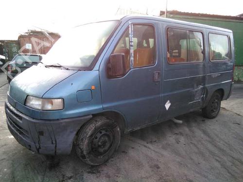 Other FIAT DUCATO Van (230_) 2.5 TDI 4x4 | BP25815658O1 