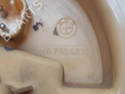Fuel pump BMW 3 (E46) 320 d | BP3440782M76 