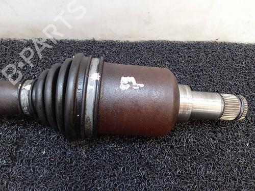 Left rear driveshaft SMART FORTWO Coupe (450) 0.7 (450.352, 450.332) | BP8941701M40 