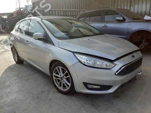 Left front window switch FORD FOCUS III  | BP24237097I27  - Image 7