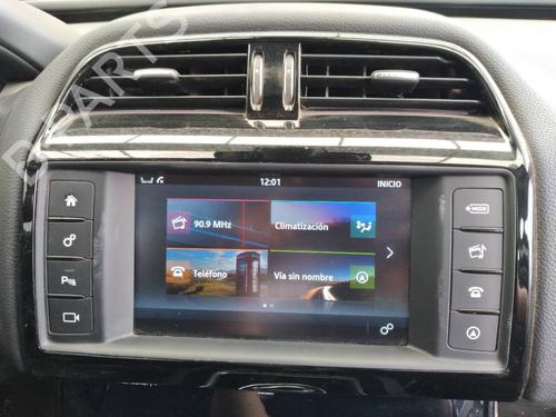 Display monitor JAGUAR XE (X760) | BP8056155C48 - Image 8