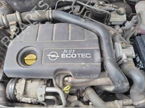 Steering rack OPEL ASTRA H (A04) 1.7 CDTI (L48) | BP13397445M22 