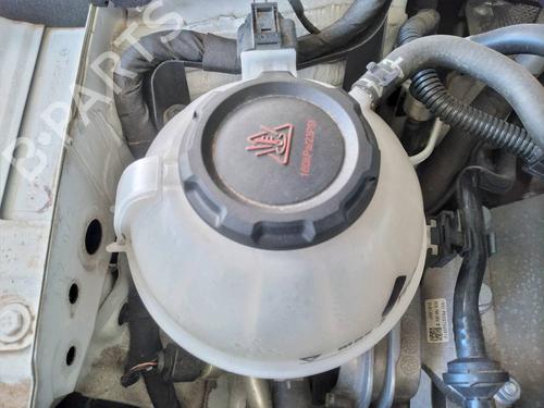 Used Expansion tank SKODA FABIA III (NJ3) 1.0 TSI (95 hp) 17681264
