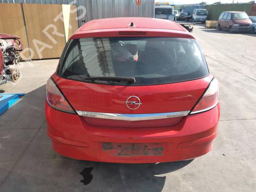Gearbox OPEL ASTRA H (A04) 1.6 (L48) | BP7562059M3 