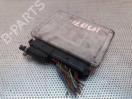 Engine control unit (ECU) SEAT LEON (1M1) 1.6 16 V | BP596832M57 - Image 2
