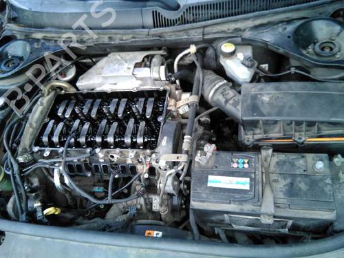 Oliekøler FORD MONDEO III (B5Y) 2.0 TDCi | BP14035807M33 