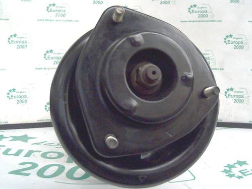 Left front shock absorber NISSAN ALMERA I Hatchback (N15) 2.0 D | BP588111M16 