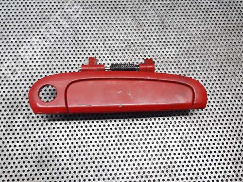 Front right exterior door handle KIA PICANTO I (SA) 1.1 (65 hp) 4431444