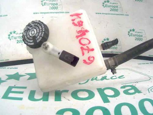 Brake master cylinder CITROËN XSARA PICASSO (N68) | BP1591550M77