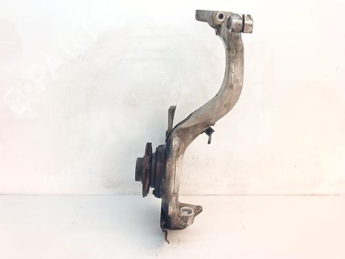 Used Left front steering knuckle Left front steering knuckle AUDI A4 B7 Avant (8ED) 2.0 TDI 16V (140 hp) 36013773 36013773