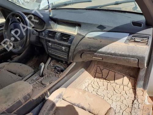 Gearbox BMW X4 (F26) xDrive 20 d | BP28709733M3 - Image 11