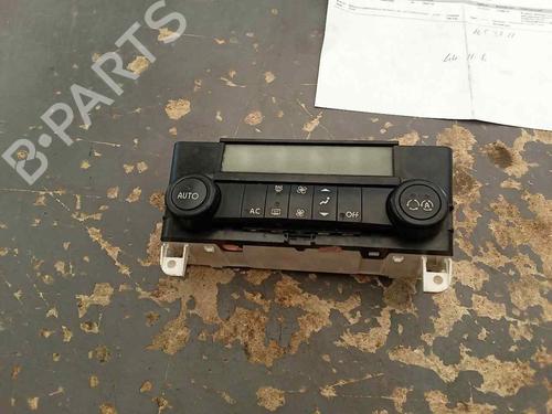 Climate control RENAULT VEL SATIS (BJ0_) 2.0 16V Turbo (BJ0K) | BP10158871I5 