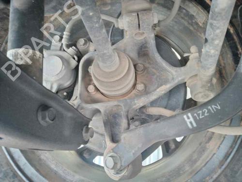 Used Left rear steering knuckle SUBARU XV (_GP_) [2011-2025]  22553038