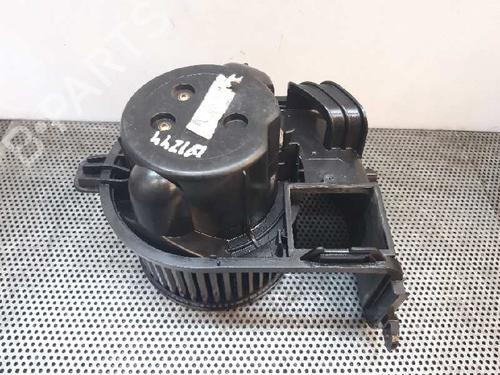 Used Heater blower motor RENAULT CLIO II (BB_, CB_) 1.2 16V (BB05, BB0W, BB11, BB27, BB2T, BB2U, BB2V, CB05,... (75 hp) 2286654