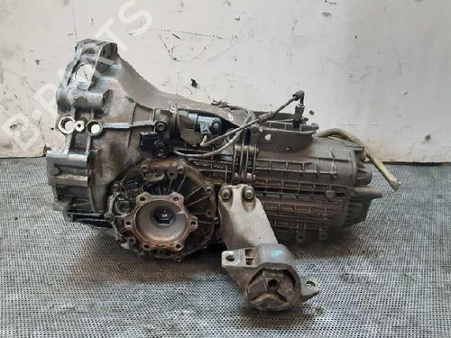 Used Gearbox Gearbox 5224323 5224323