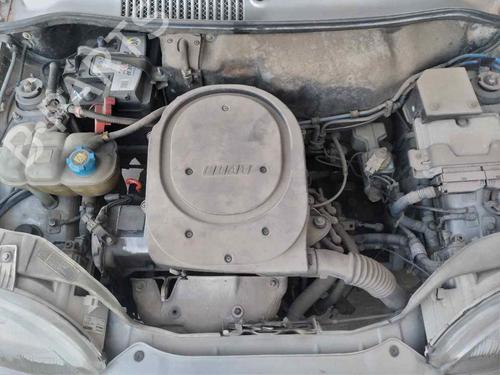 Cylinder head FIAT SEICENTO / 600 (187_) 1.1 (187AXB, 187AXB1A, 187AXC1A02) | BP16700247M5 
