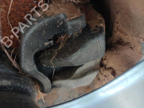 Used Left front brake caliper Left front brake caliper 39227825 39227825
