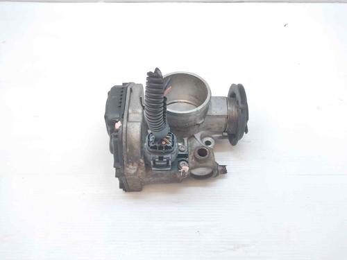 Throttle body CHEVROLET LACETTI (J200) | BP30107523M82 - Image 3