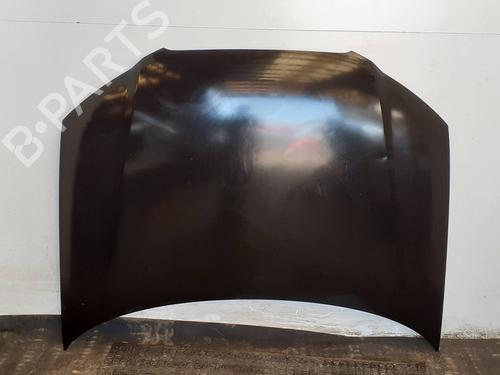 Used Hood AUDI A3 (8P1) 1.9 TDI (105 hp) 26597655