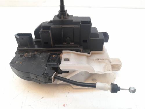 Used Front left lock KIA CEE'D Hatchback (ED) [2006-2012]  14457357