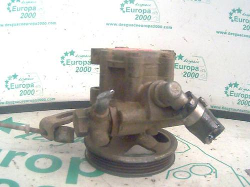 Styring servopumpe CITROËN JUMPER I Van (244) [2002-2025]  205157