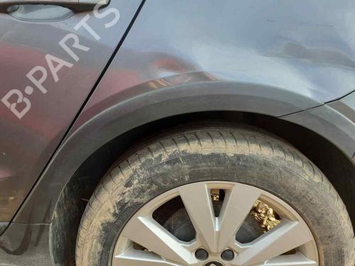 Used Rear left wheel arch trim SEAT ARONA (KJ7, KJP) [2017-2025]  30053343