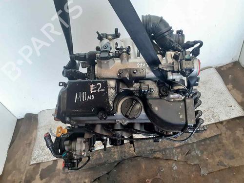 Engine KIA PICANTO I (SA) 1.1 | BP31830707M1