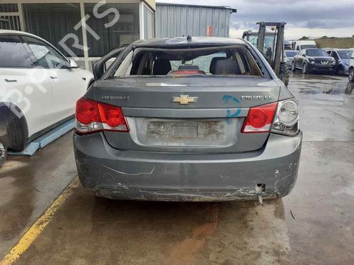 Left tailgate light CHEVROLET CRUZE (J300) | BP29807341C79 - Image 4