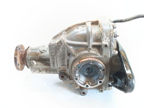 Used Rear differential Rear differential 37232248 37232248