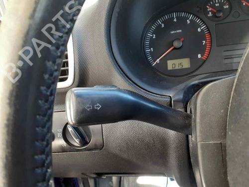 Used Headlight switch Headlight switch SEAT LEON (1M1) [1999-2006] 30727380 30727380