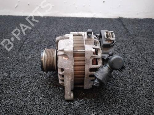 Used Alternator Alternator KIA PICANTO II (TA) [2011-2018] 4457821 4457821