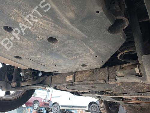 Bagaksel RENAULT CAPTUR II (HF_) TCe 100 (HFMT) | BP39714503M2 - Image 4