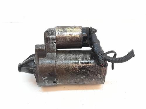 Used Starter Starter DAEWOO MATIZ (M100, M150) [1998-2026] 19129212 19129212