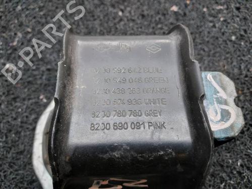 Engine mount RENAULT SCÉNIC II (JM0/1_) 1.5 dCi (JM0F) | BP10244994M89 