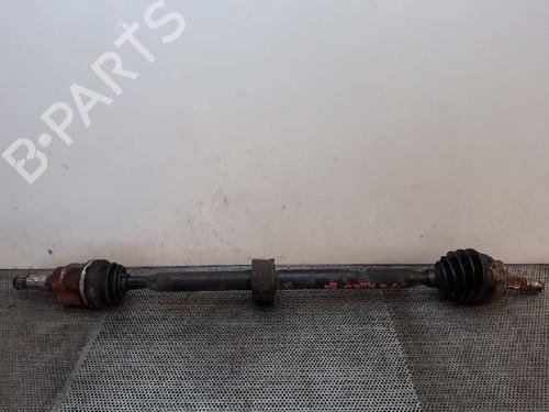 Used Right front driveshaft OPEL CORSA D (S07) 1.3 CDTI (L08, L68) (90 hp) 3020915