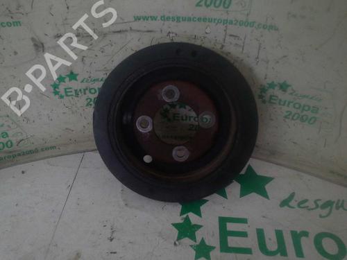 Polia CITROËN C5 I (DC_) 2.0 16V HPi (DCRLZB) (140 hp) 14032182