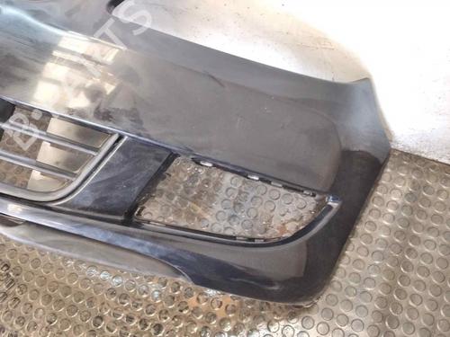 Front bumper SKODA FABIA II (542) 1.2 | BP25890764C7 