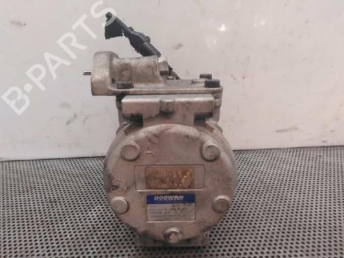 AC compressor KIA CARNIVAL II (GQ)  | BP1290302M34 