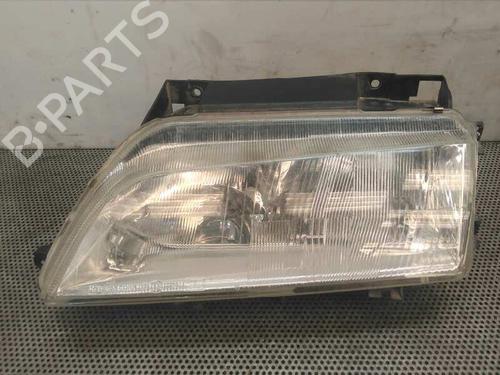 Used Left headlight Left headlight 1034787 1034787