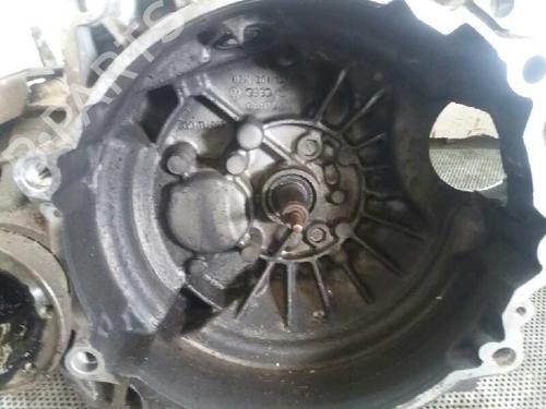 Gearbox VW GOLF IV (1J1) 1.4 16V | BP3011972M3 