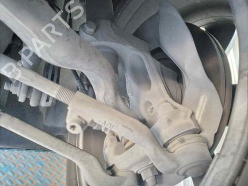Used Left front steering knuckle BMW 3 (F30, F80) 318 d (143 hp) 17651730