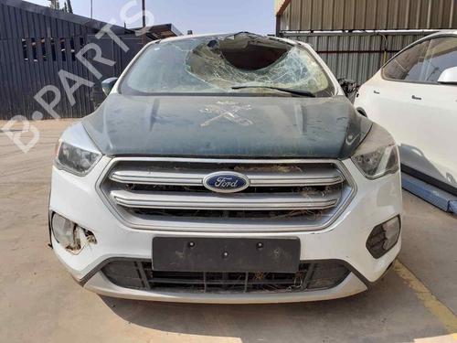 Engine FORD KUGA II (DM2)  | BP36664965M1  - Image 7